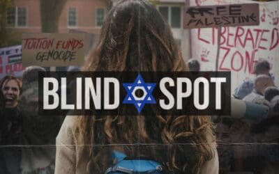 A New Movie About Campus Antisemitism
