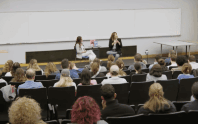 Campus Antisemitism Documentary Seeks to Show Jewish Students as ‘Inspirational’ Heroes, Not Merely Victims