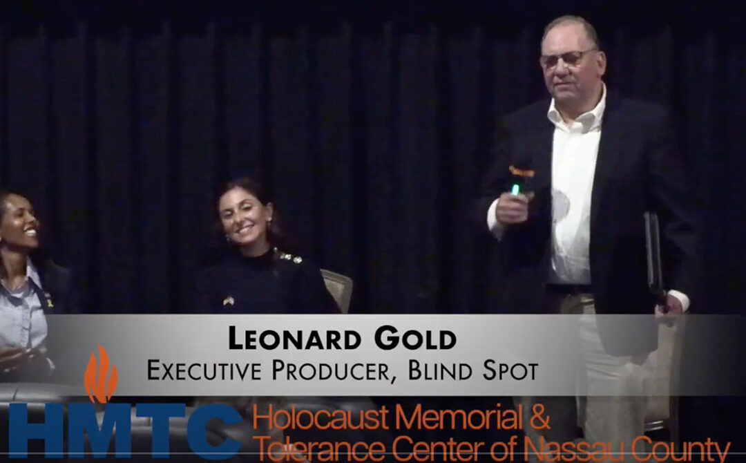 HMTC Panel: Blind Spot