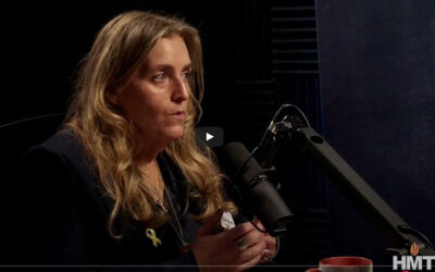 Ep 238: Unmasked Unfiltered Unapologetic with Bali Lerner and guest Lenny Gold on hmTv