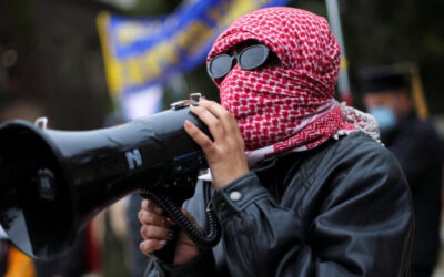 Jewish Community Advocates Urge US Civil Rights Commission to Take Campus Antisemitism Seriously