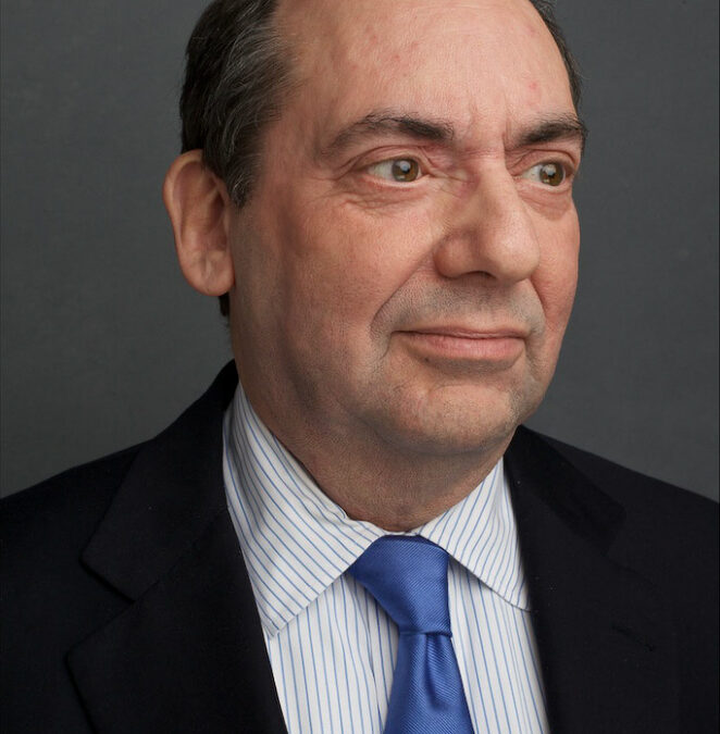 5 Towns Jewish Times – Exposing The Root Of Hate: In Conversation With Lenny Gold, Executive Producer Of “Blind Spot”